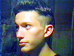 Camera Operator Wyatt