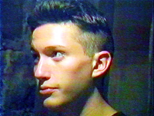 Camera Operator Wyatt