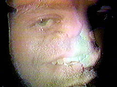 The Face of Michael Northam