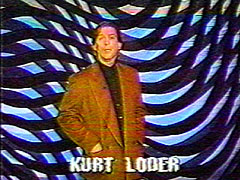 Kurt Loder