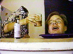 A Sip of Salome for J