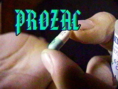 Prozac