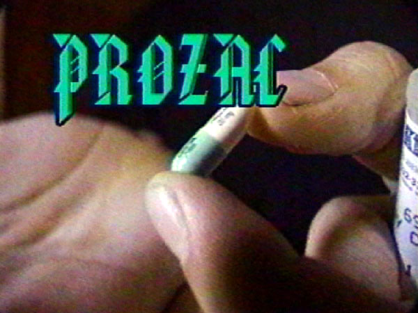 Prozac