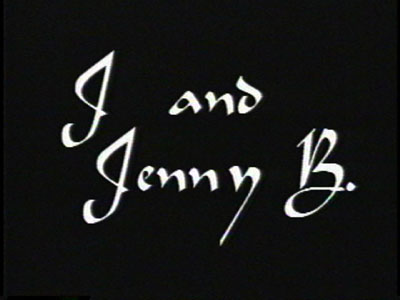 J & Jenny B
