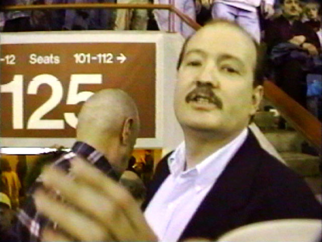 The Man Tries to Shut Us Down