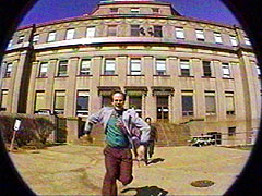 Lake County Courthouse