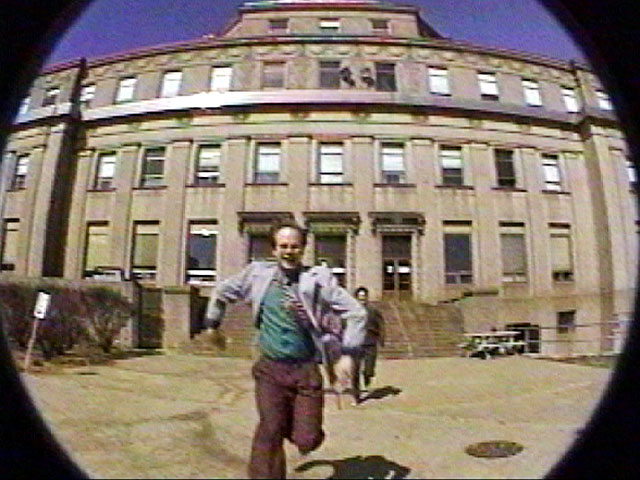 Lake County Courthouse