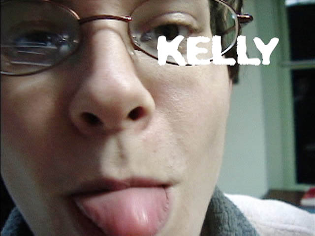 Kelly