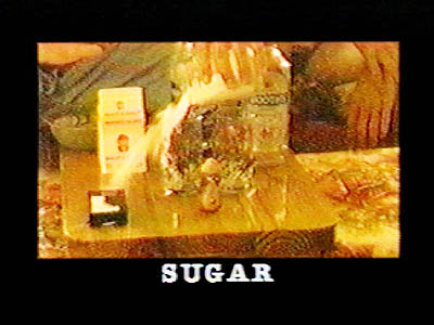 Sugar Disaster