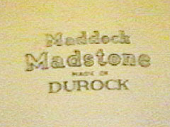 Maddock Madstone