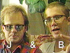J&B Again