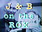 J&B on the ROX Over Photo