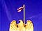 Eagle Flag