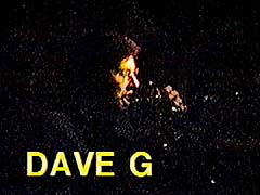 Dark Dave