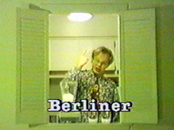 Berliner