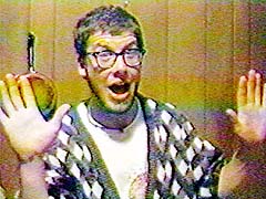 The Astonishment of TBlack