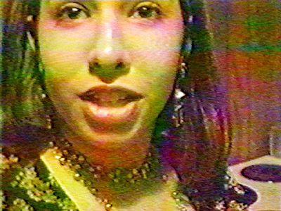 JJ Looks Into the Lens