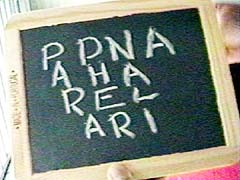 Para Pher Nali A