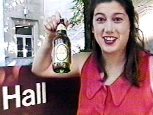 Ballantine Ballantine