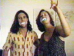 1993 High School Graduation