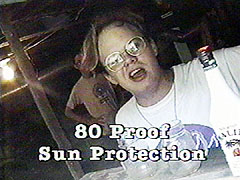 80 Proof Sun Protection