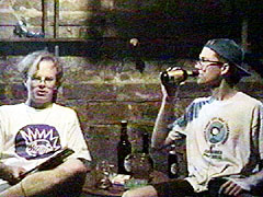 Myrtle Beach Lager Impressions