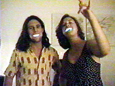 1993 High School Graduation