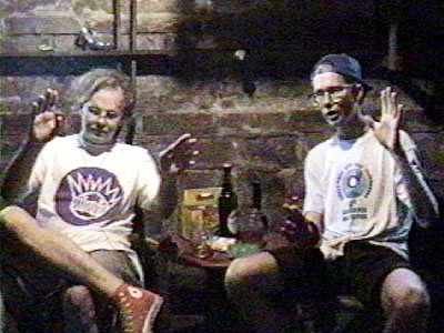 Undisclosed Location