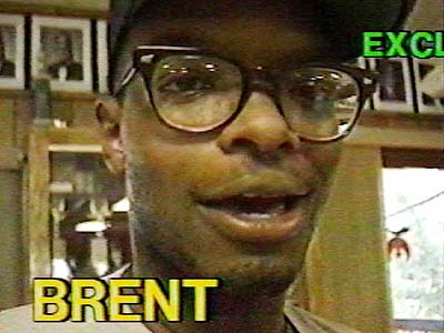 Brent Interview