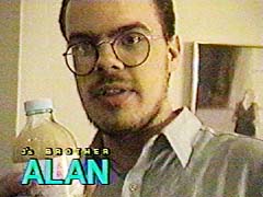 J's Brother Alan