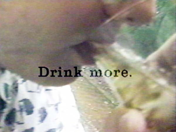 Drink More