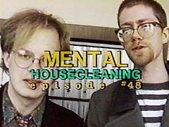 Mental Housecleaning