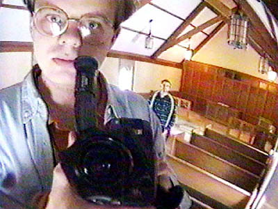 That's J in the Mirror