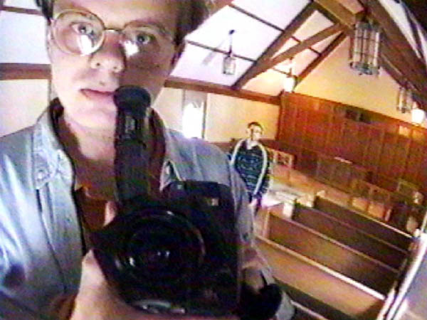 That's J in the Mirror