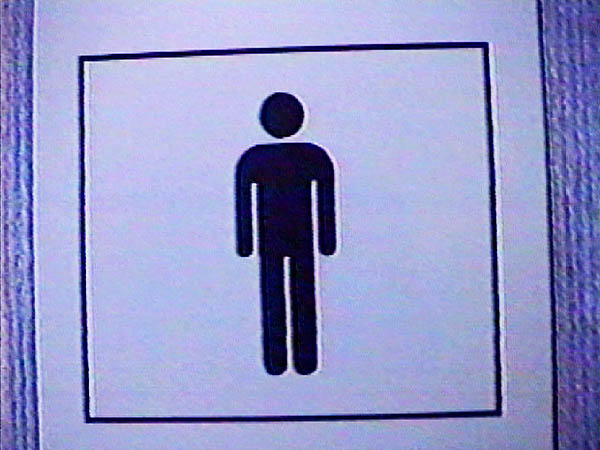 Male Symbol