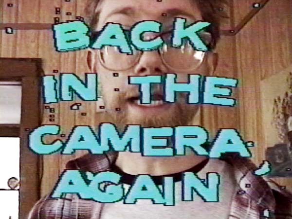 Back in the Title Again