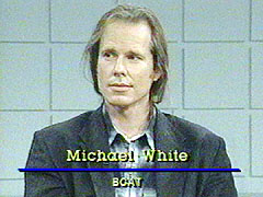 Michael White