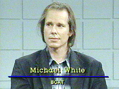 Michael White