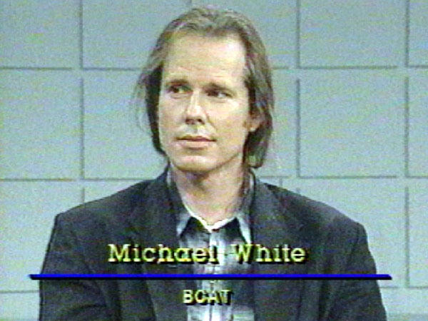 Michael White