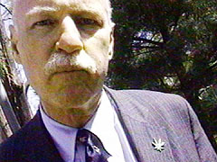 Richard Cowan Speaks