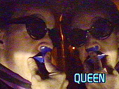 Queen Qernie