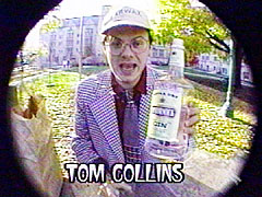 Tom Collins
