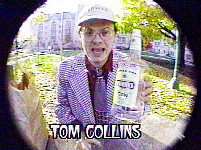 Tom Collins