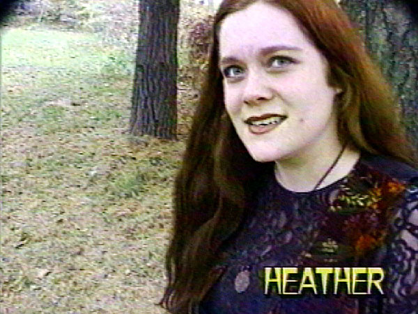 Heather Hitson