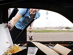 Creighton Investigates