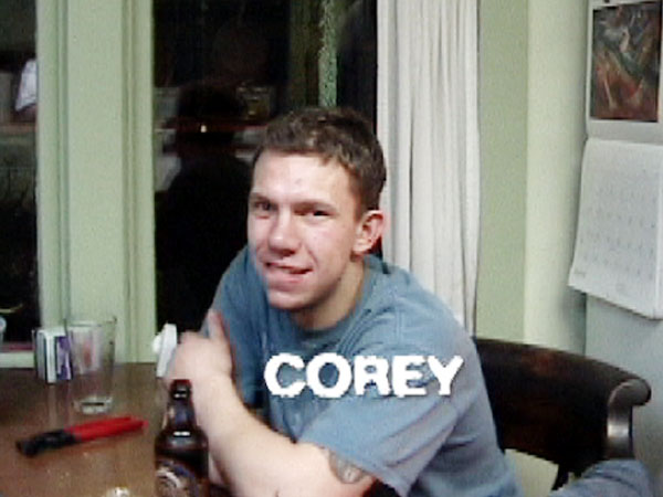 Corey