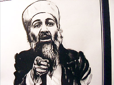 Osama Sam