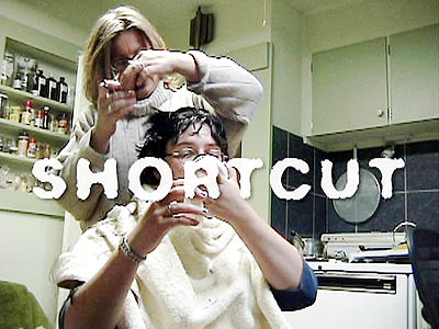 Shortcut