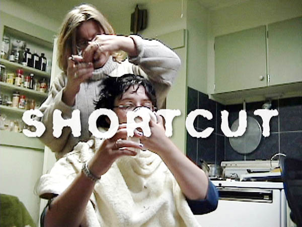 Shortcut