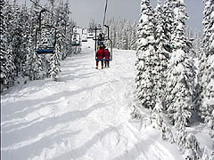 Ski Lift